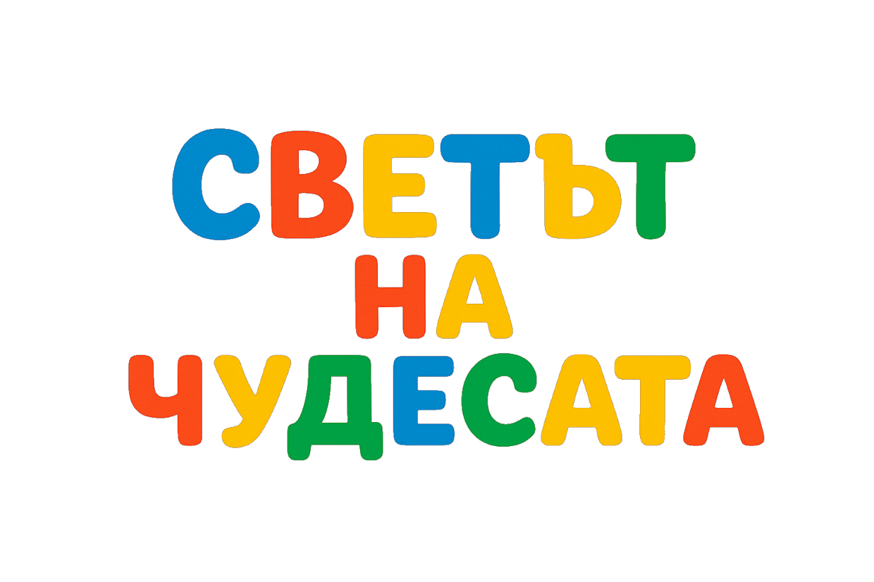 Светът на чудесата